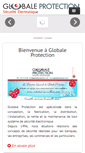 Mobile Screenshot of globaleprotection.com